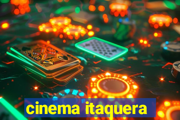 cinema itaquera